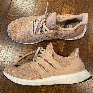Adidas Ultaboost Rose sneakers